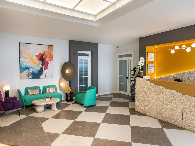 Hotel Faranda Rías Altas, Ascend Hotel Collection image