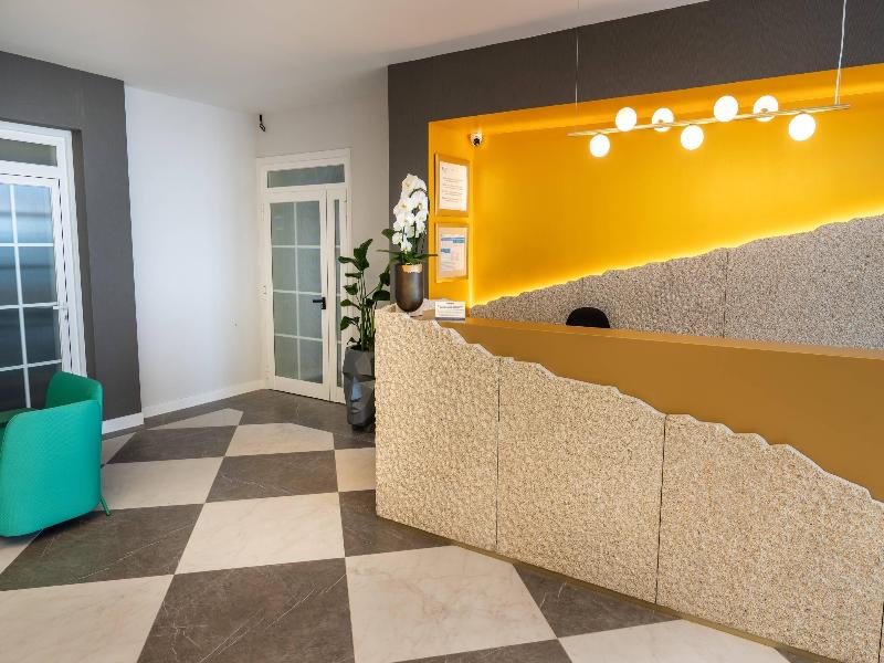 Hotel Faranda Rías Altas, Ascend Hotel Collection image