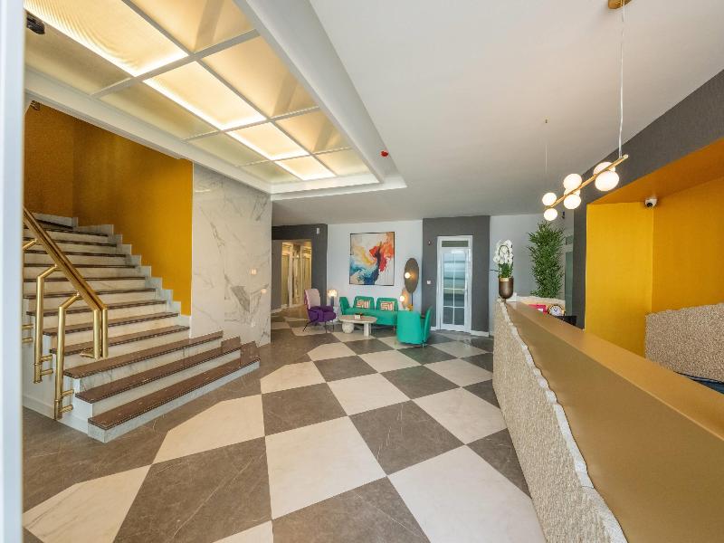 Hotel Faranda Rías Altas, Ascend Hotel Collection image