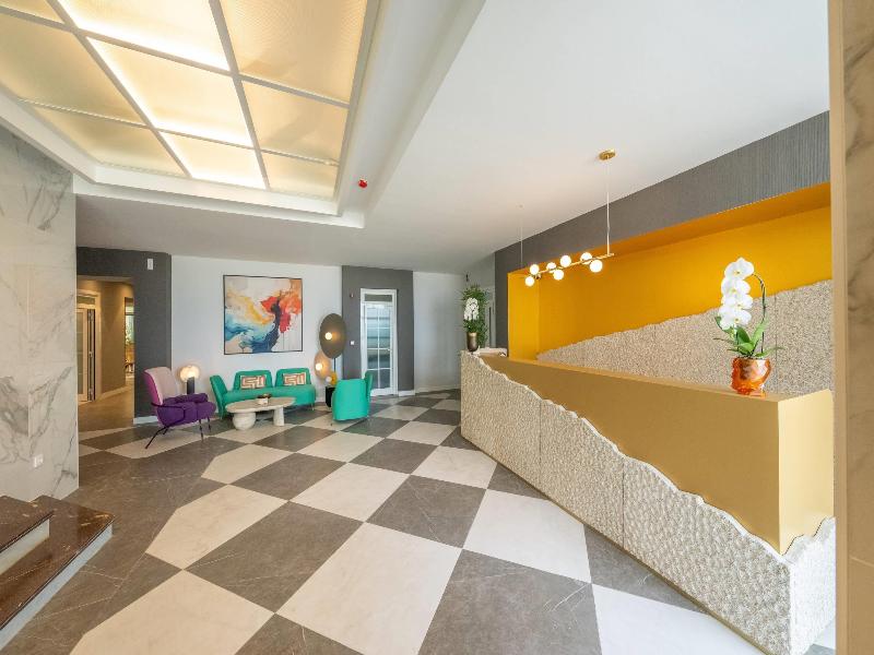Hotel Faranda Rías Altas, Ascend Hotel Collection image