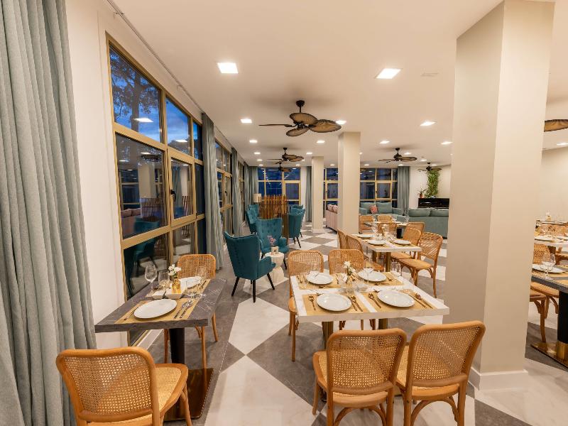 Hotel Faranda Rías Altas, Ascend Hotel Collection image