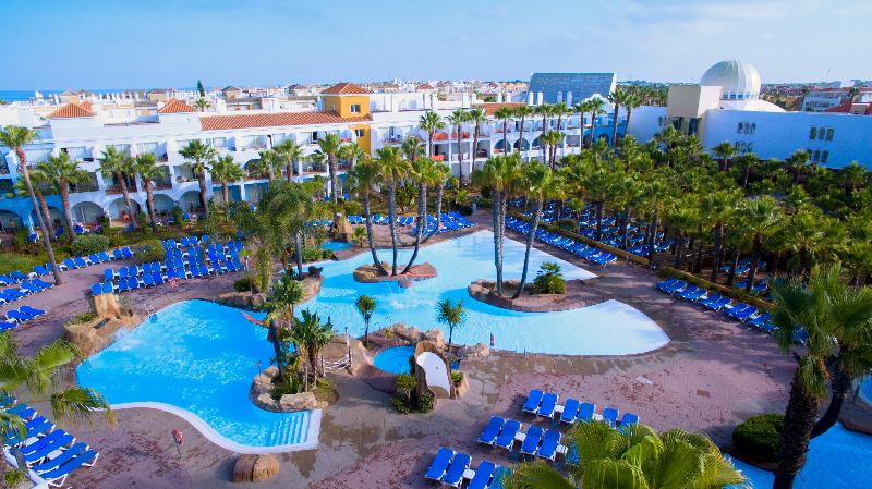 Fotos Hotel Playaballena Aquapark & Spa