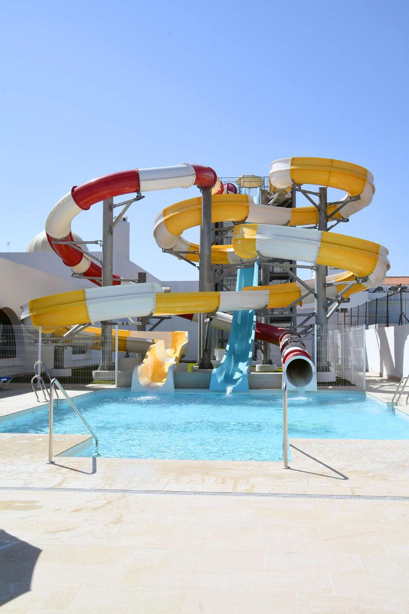 Fotos Hotel Playaballena Aquapark & Spa