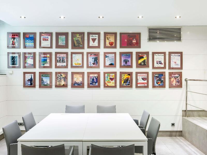 Ibis Styles Madrid Prado image
