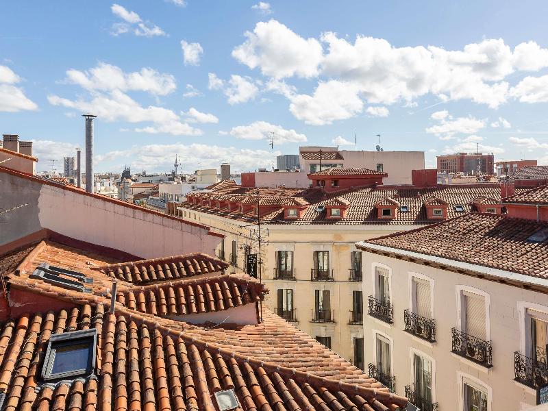 Ibis Styles Madrid Prado image