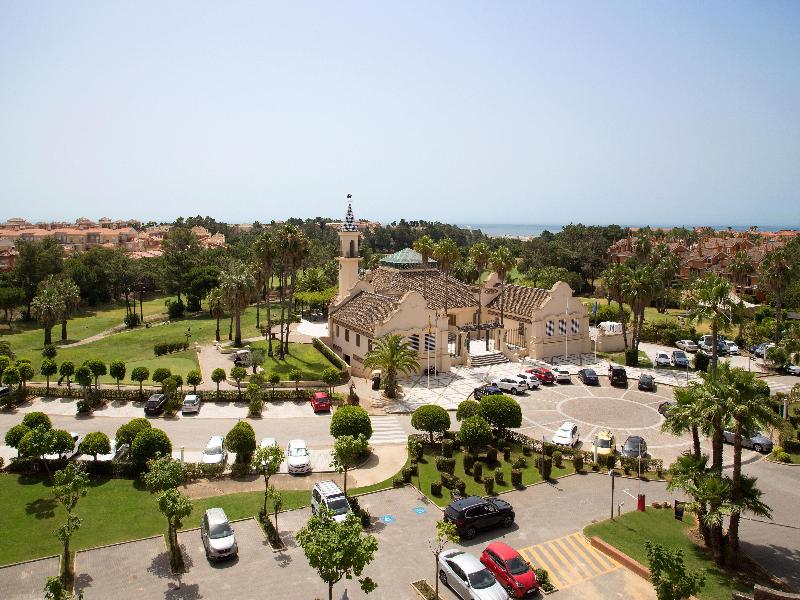 DoubleTree by Hilton Islantilla Beach Golf Resort photo 8