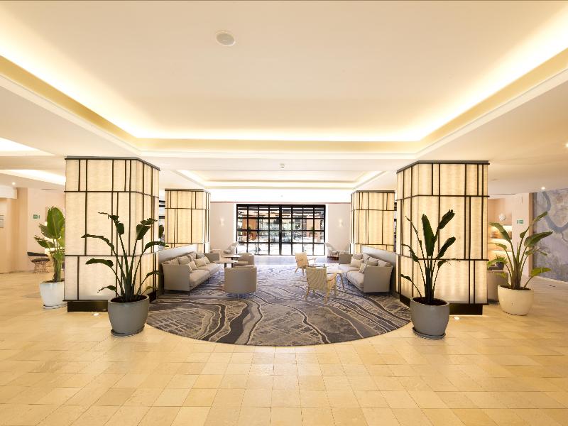 DoubleTree by Hilton Islantilla Beach Golf Resort photo 9