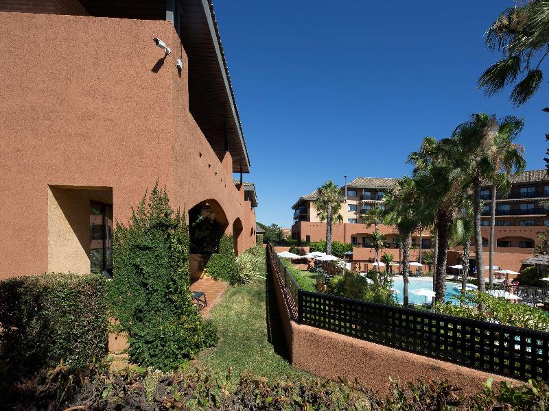 DoubleTree by Hilton Islantilla Beach Golf Resort image