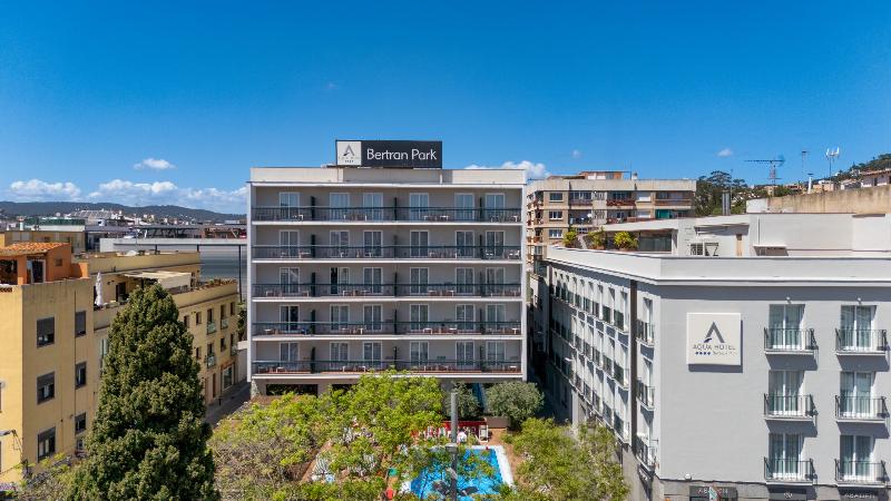 Aqua Hotel Bertran Park**** Adults Recommended image