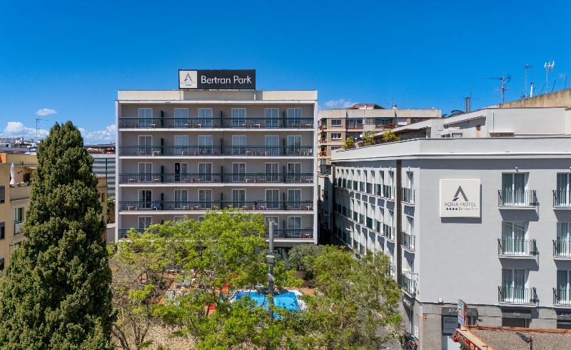 Aqua Hotel Bertran Park**** Adults Recommended image
