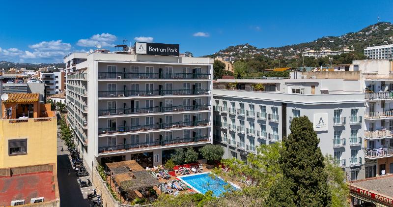 Aqua Hotel Bertran Park**** Adults Recommended image