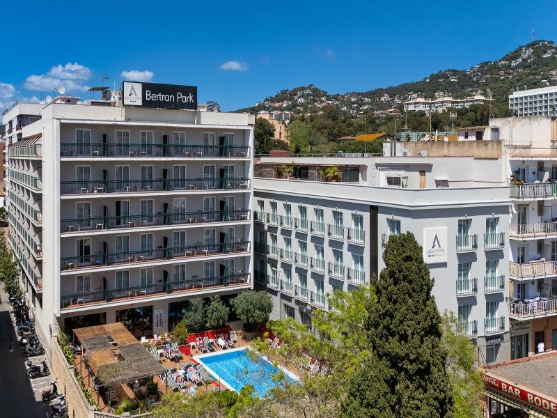 Aqua Hotel Bertran Park**** Adults Recommended image