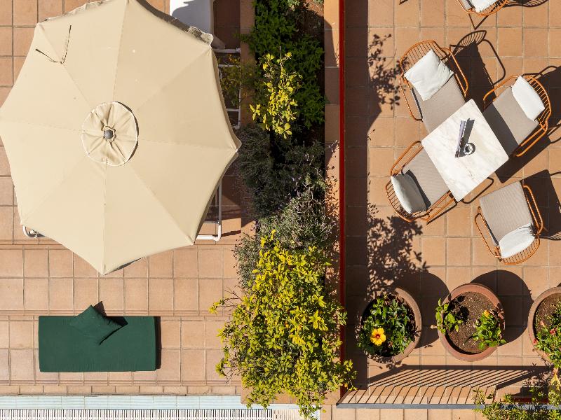 Aqua Hotel Bertran Park**** Adults Recommended image