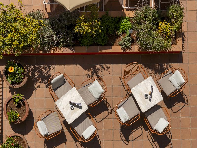 Aqua Hotel Bertran Park**** Adults Recommended image