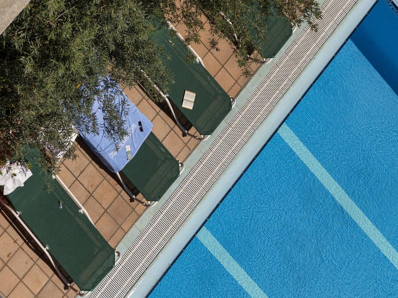 Aqua Hotel Bertran Park**** Adults Recommended image