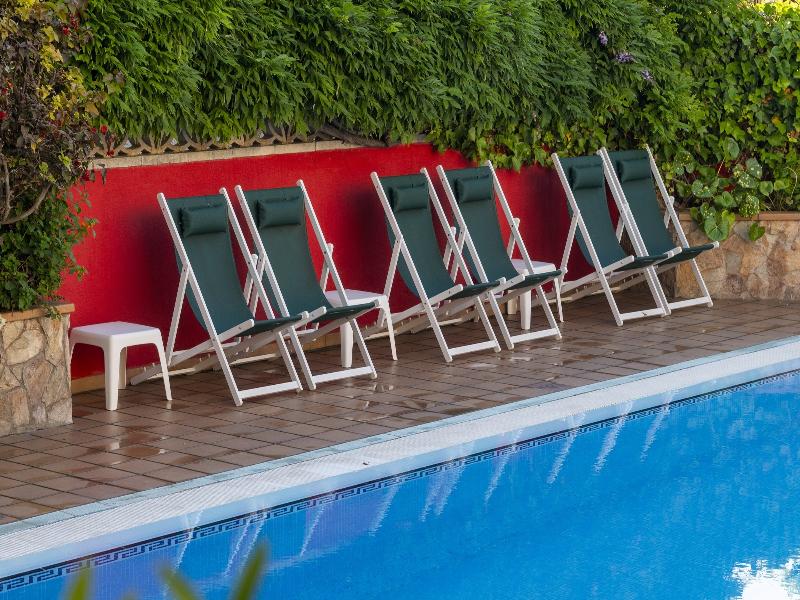 Aqua Hotel Bertran Park**** Adults Recommended image