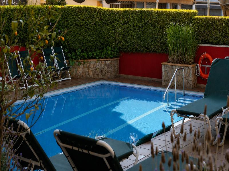 Aqua Hotel Bertran Park**** Adults Recommended image
