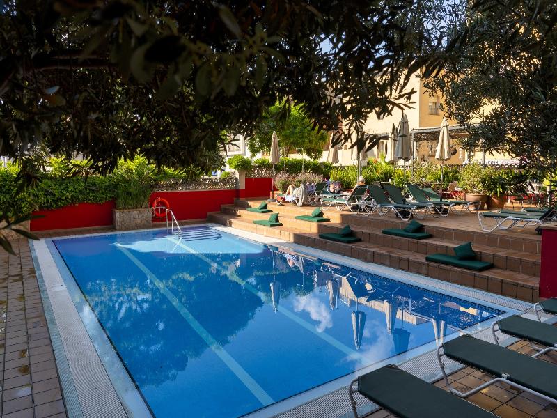 Aqua Hotel Bertran Park**** Adults Recommended image