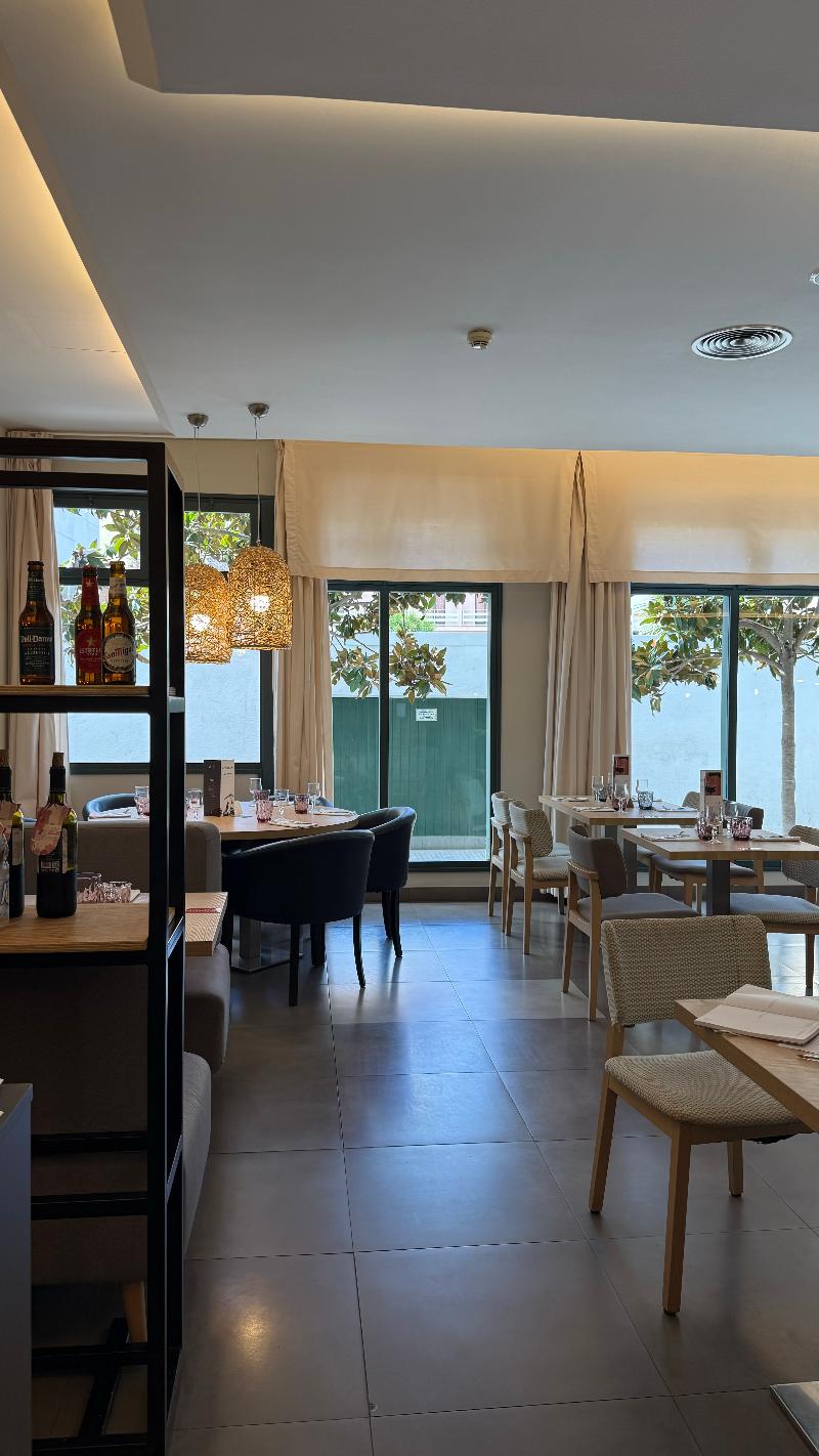 Aqua Hotel Bertran Park**** Adults Recommended image