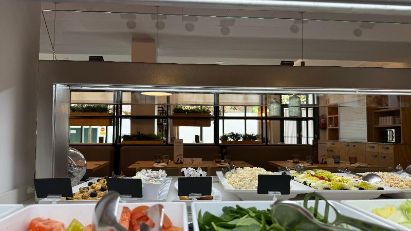 Aqua Hotel Bertran Park**** Adults Recommended image
