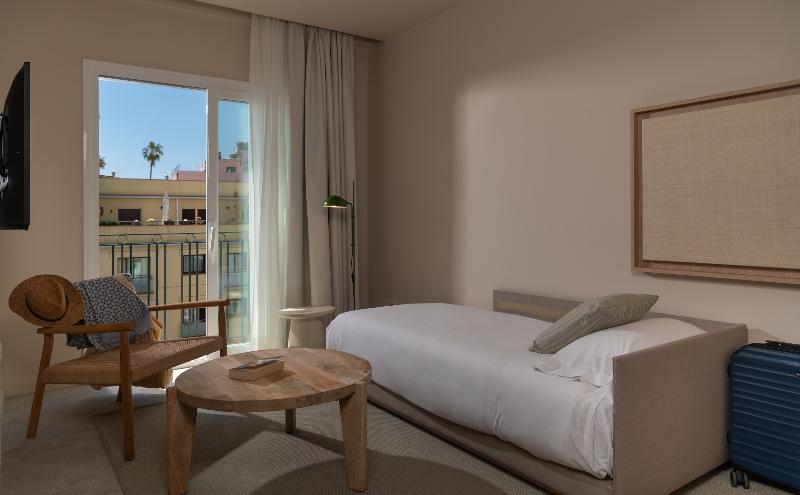 Aqua Hotel Bertran Park**** Adults Recommended image