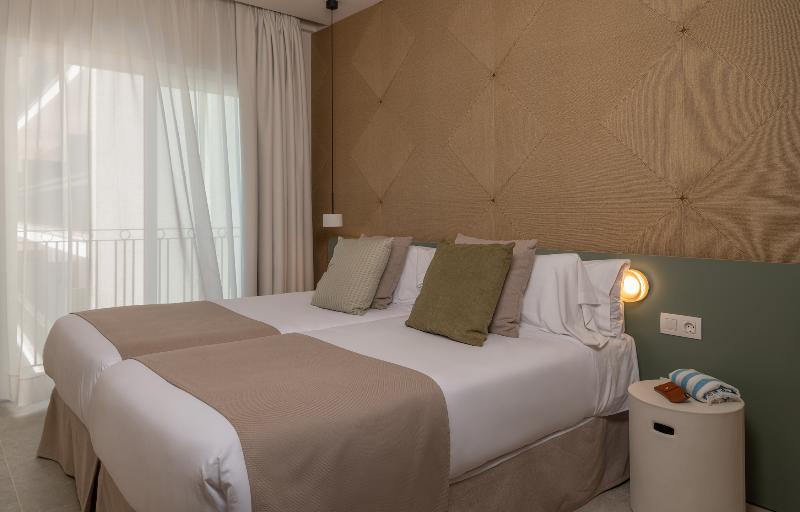 Aqua Hotel Bertran Park**** Adults Recommended image