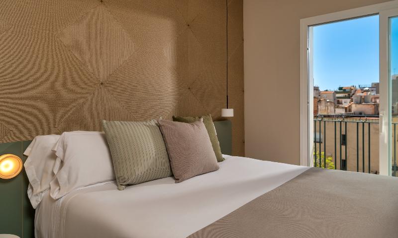 Aqua Hotel Bertran Park**** Adults Recommended image