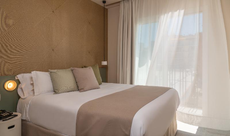 Aqua Hotel Bertran Park**** Adults Recommended image
