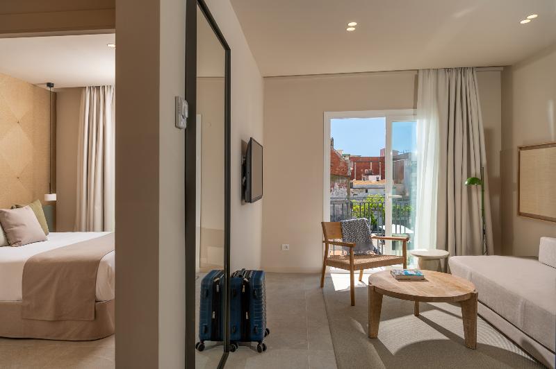 Aqua Hotel Bertran Park**** Adults Recommended image