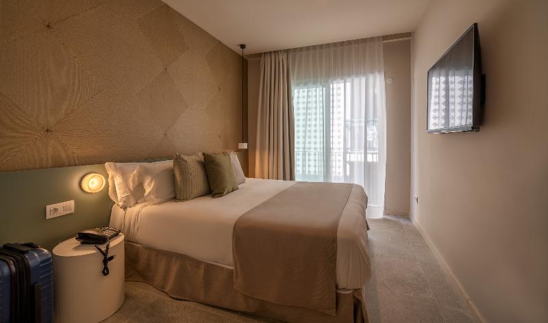 Aqua Hotel Bertran Park**** Adults Recommended image