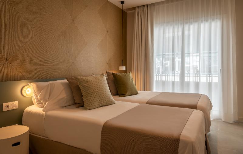 Aqua Hotel Bertran Park**** Adults Recommended image