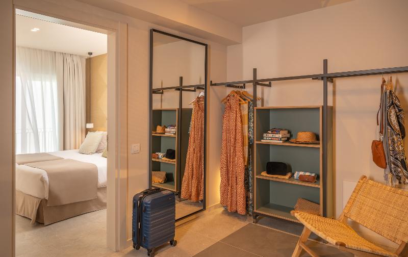 Aqua Hotel Bertran Park**** Adults Recommended image