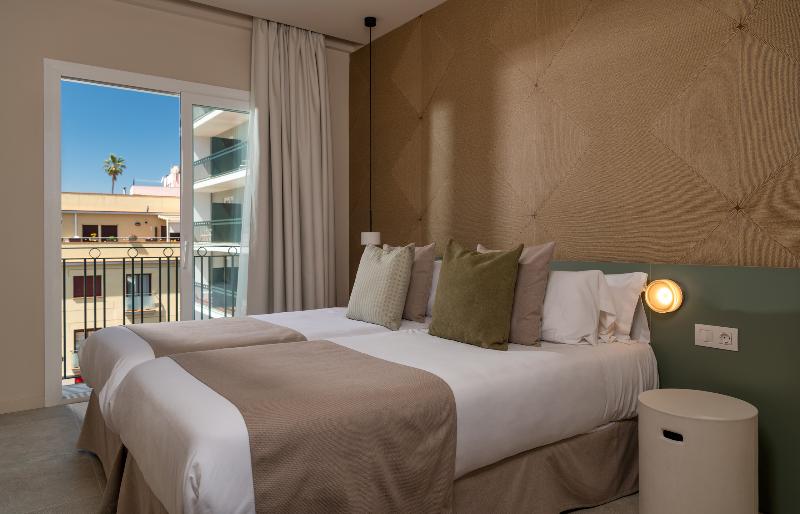Aqua Hotel Bertran Park**** Adults Recommended image