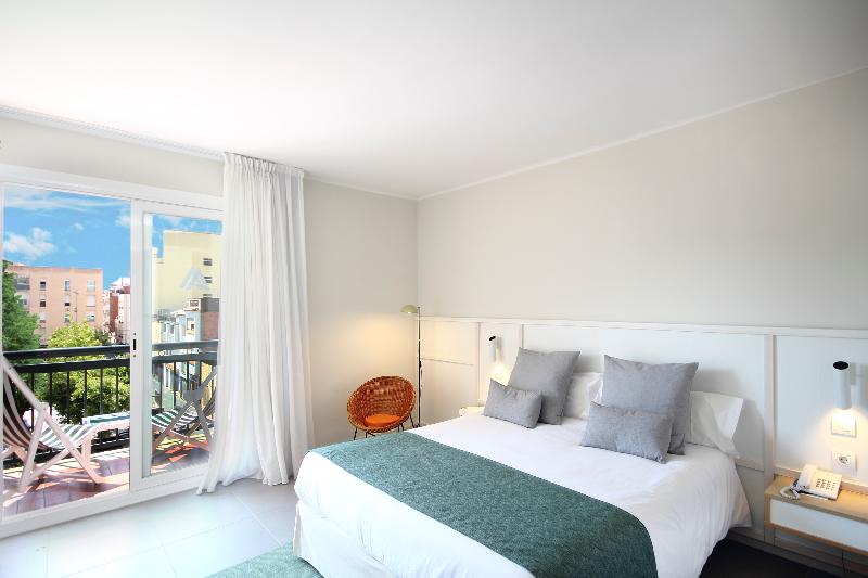 Aqua Hotel Bertran Park**** Adults Recommended image