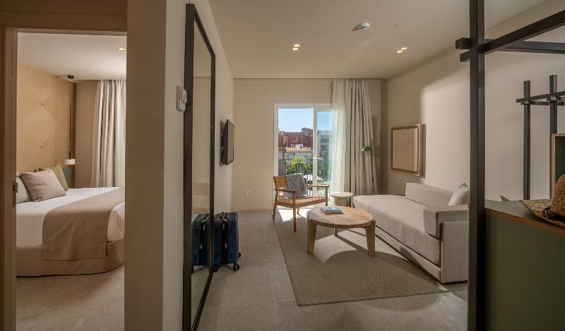 Aqua Hotel Bertran Park**** Adults Recommended image