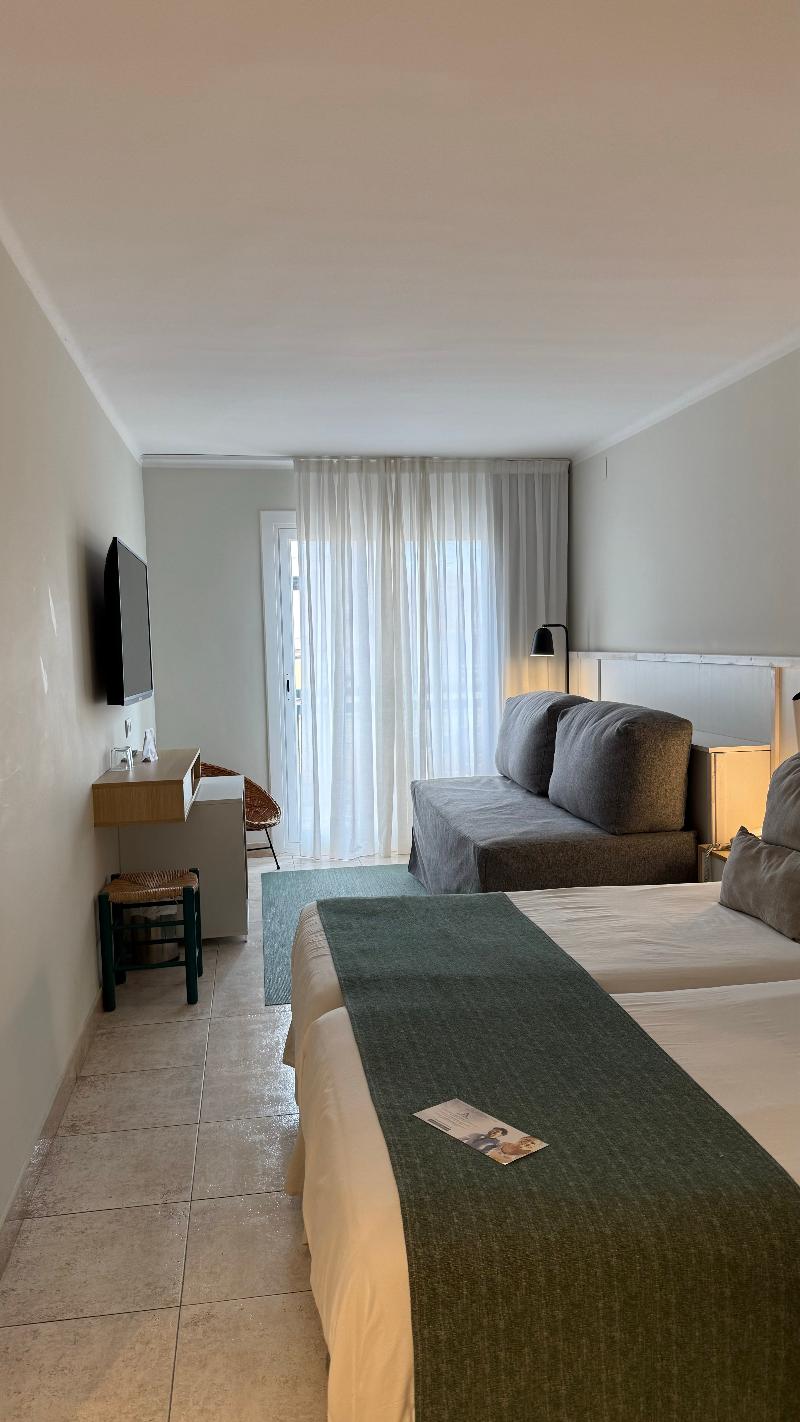 Aqua Hotel Bertran Park**** Adults Recommended image
