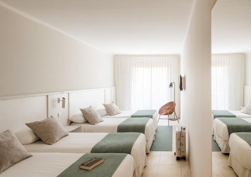 Aqua Hotel Bertran Park**** Adults Recommended image
