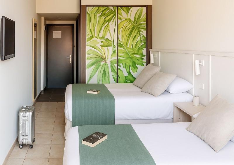 Aqua Hotel Bertran Park**** Adults Recommended image