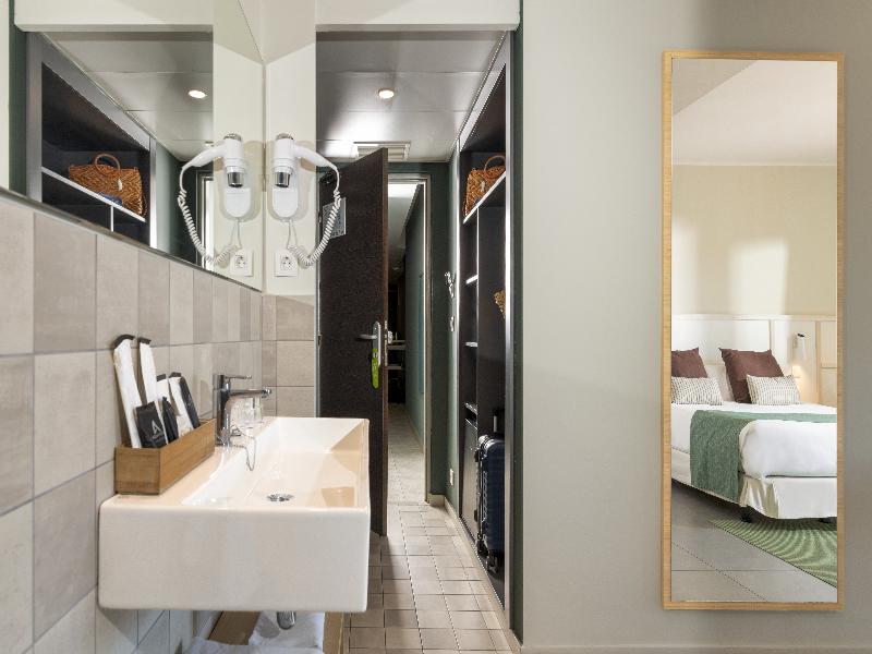 Aqua Hotel Bertran Park**** Adults Recommended image