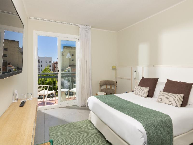 Aqua Hotel Bertran Park**** Adults Recommended image