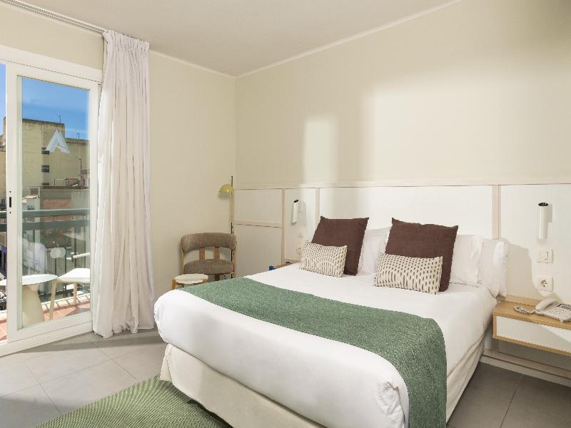 Aqua Hotel Bertran Park**** Adults Recommended image