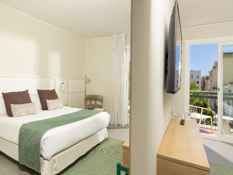 Aqua Hotel Bertran Park**** Adults Recommended image