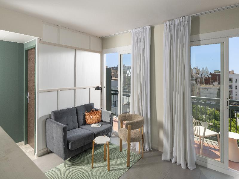 Aqua Hotel Bertran Park**** Adults Recommended image