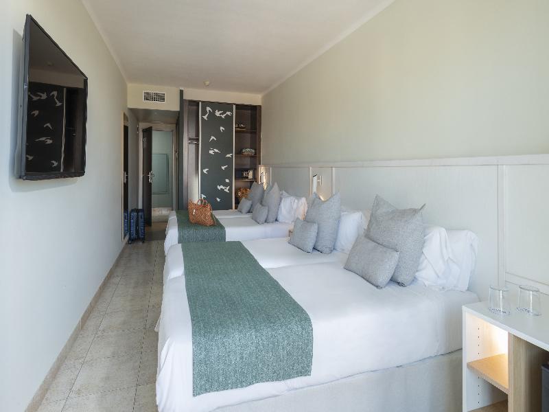 Aqua Hotel Bertran Park**** Adults Recommended image
