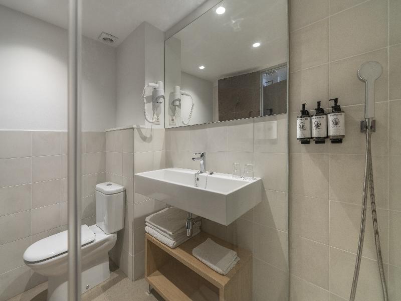Aqua Hotel Bertran Park**** Adults Recommended image