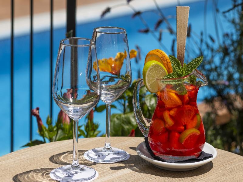 Aqua Hotel Bertran Park**** Adults Recommended image