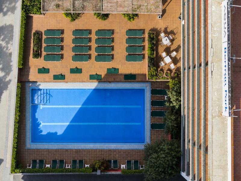 Aqua Hotel Bertran Park**** Adults Recommended image
