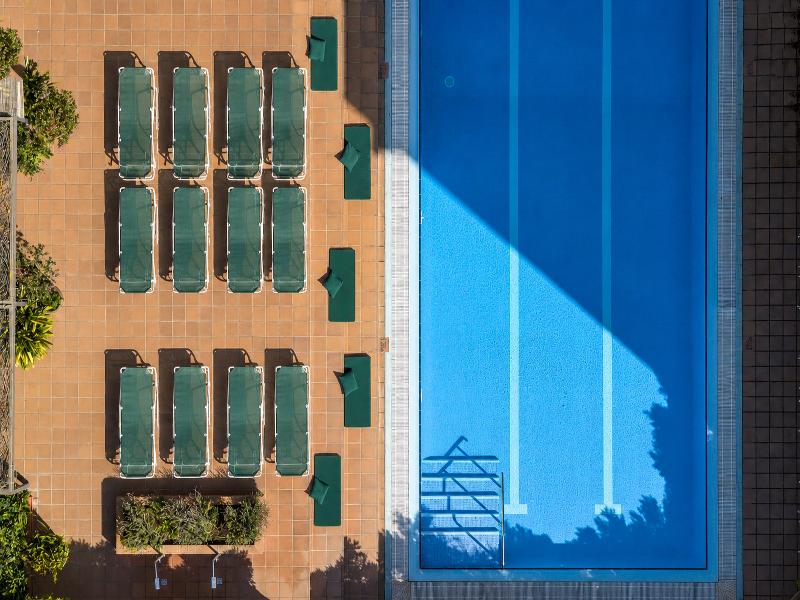 Aqua Hotel Bertran Park**** Adults Recommended image