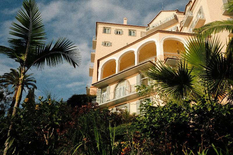 Reid's Palace, A Belmond Hotel, Madeira image