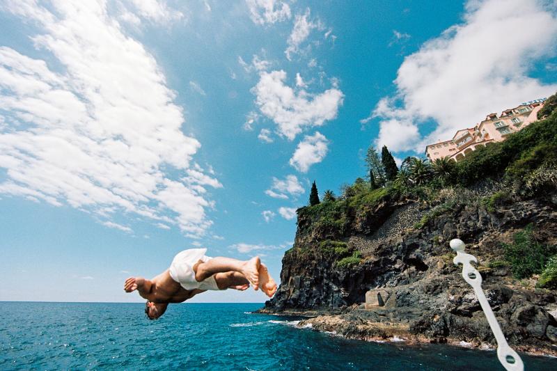 Reid's Palace, A Belmond Hotel, Madeira image